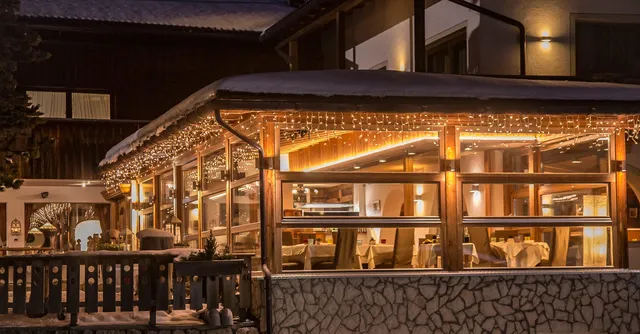 La Bercia Restaurant Pizzeria