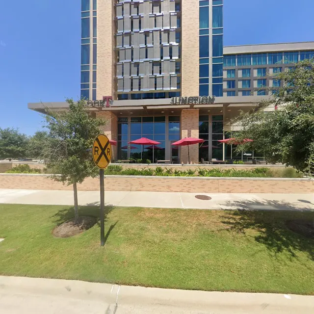 The Junction Market & Cafe