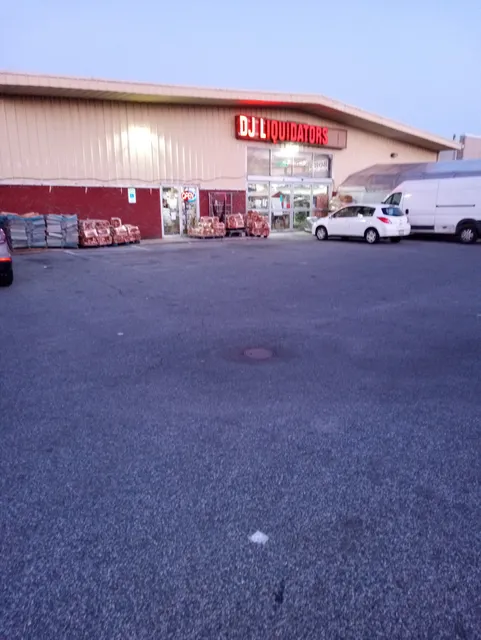 DJ Liquidators & Foam Center