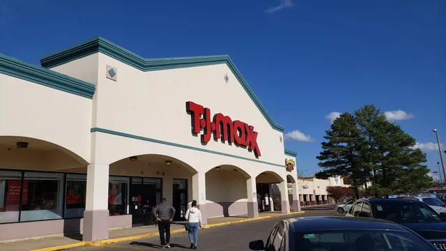 T.J. Maxx