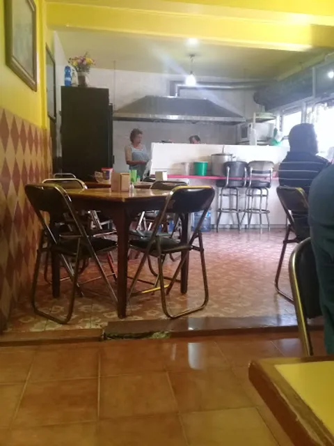 Cocina Económica Rosy