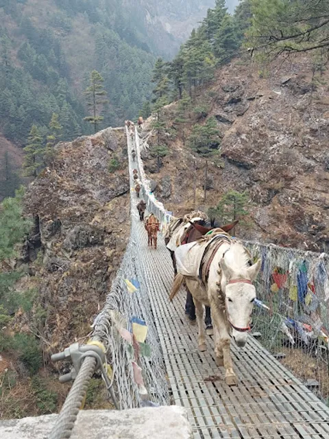 Everest Base Camp