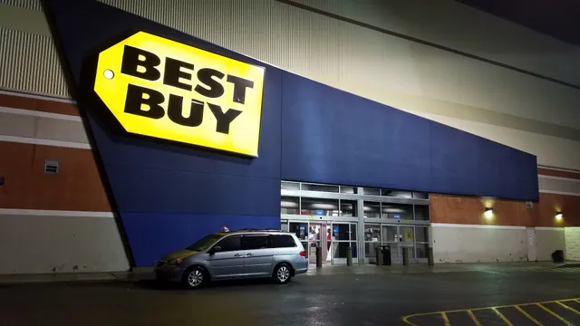 Best Buy