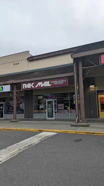 FedEx Authorized ShipCenter