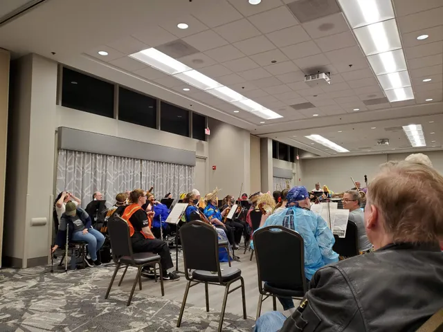 St. Peters Cultural Arts Centre