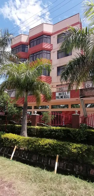 Hotel Palmers Kisumu