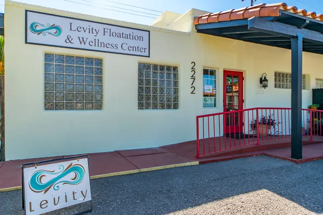Levity Wellness Center