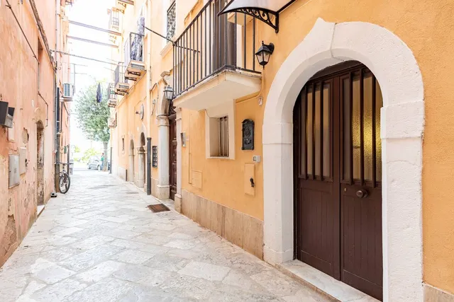 Vico gli Scalzi - Tourist Accommodation