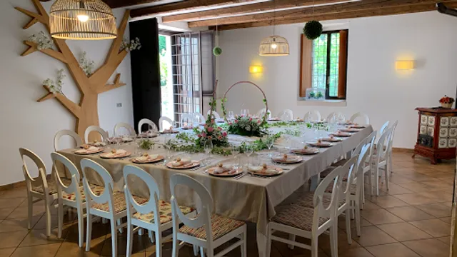 Signor Cesare Agrobistrot B&B