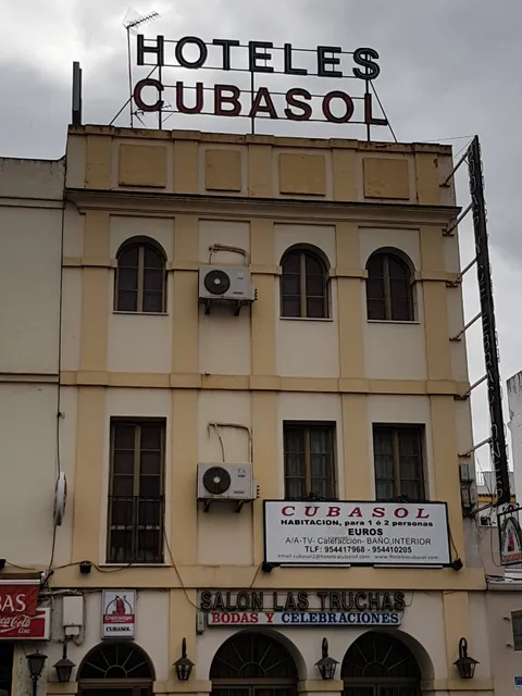 Hotel Cubasol II