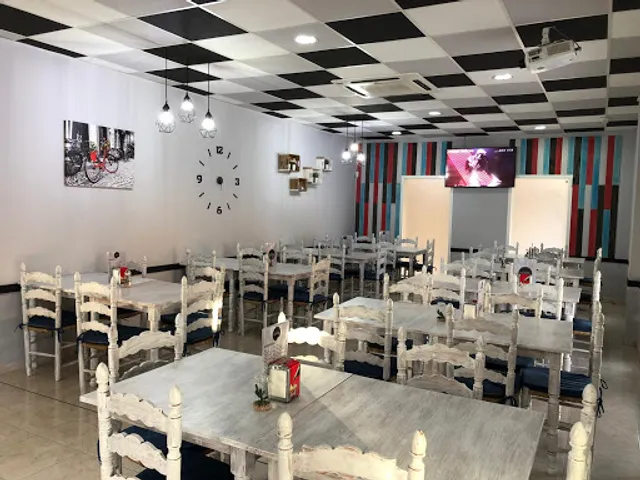 Bar Cafetería Bocados