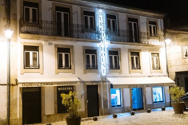 Burgo House - Alojamento Local