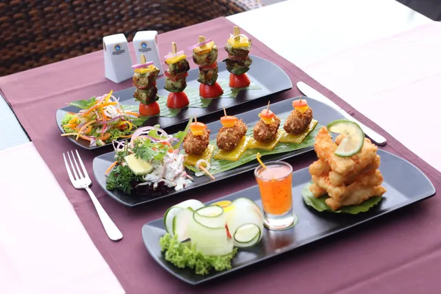 Kiston Highway Point