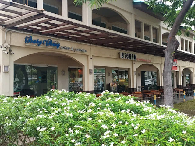 BigBen Steaks and Grills