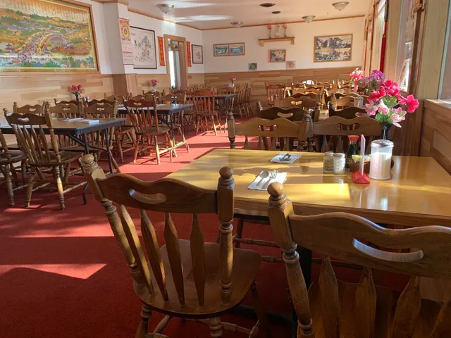 China City Restaurant