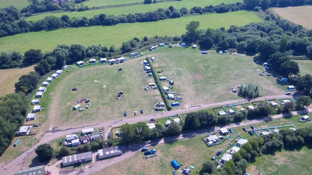 Park Farm Caravan and Camping