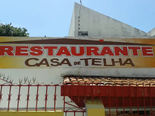Restaurante Casa de Telha