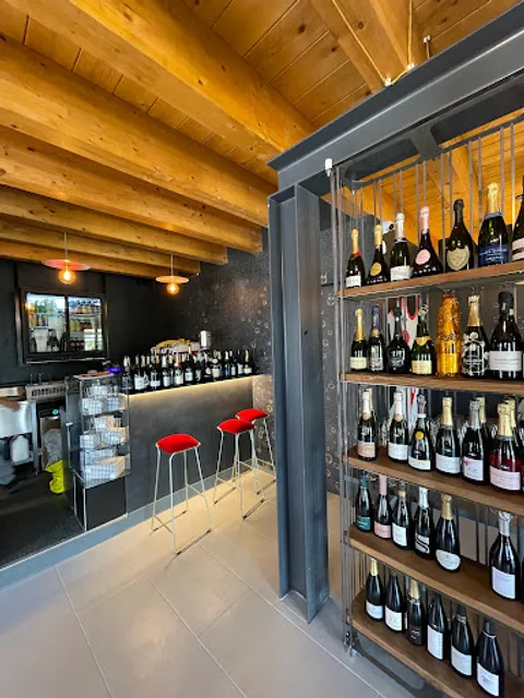 Madame Blanc | Pescantina