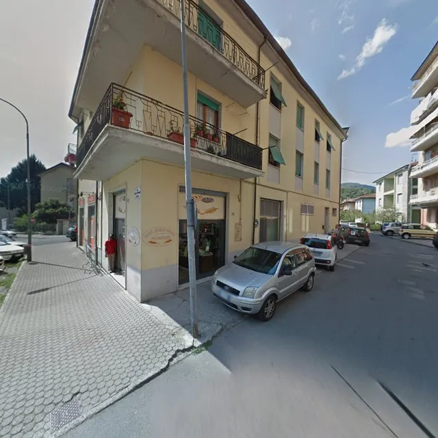 Non Solo Pane Snc Di Menghini E Di Bernardo