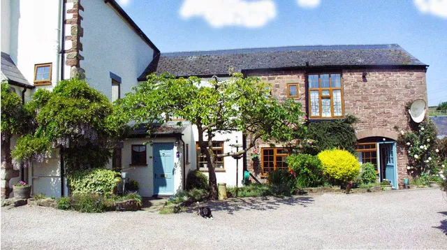 LEA HOUSE BED and BREAKFAST