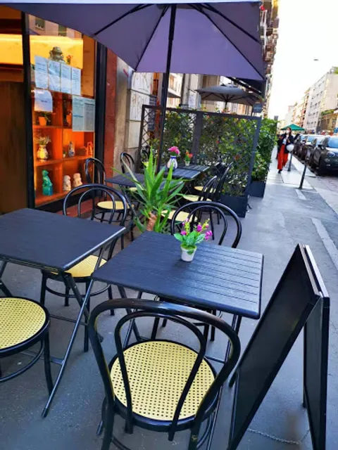 Rosticceria Cinese Fiume d'argento