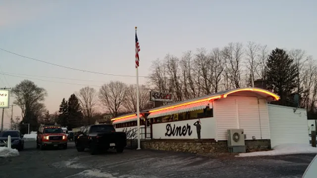 Chet's Diner