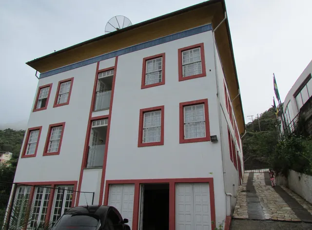 Pousada dos Ofícios