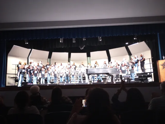 Brosig Performing Arts Center