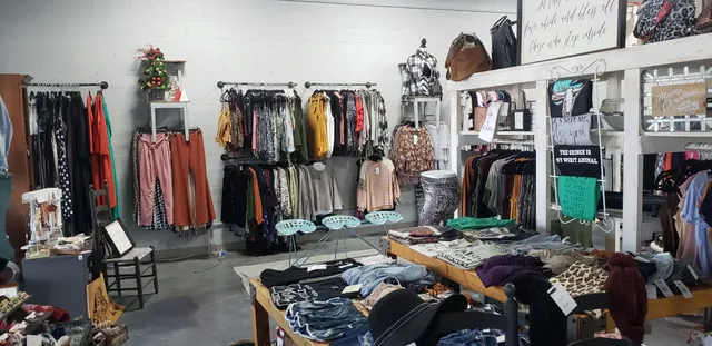 The Key to Glam Salon and Boutique