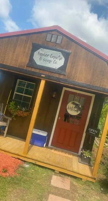 Fisher Candle & Soap Co.