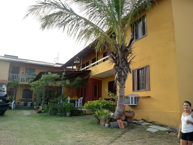 Pousada Suites do Peró