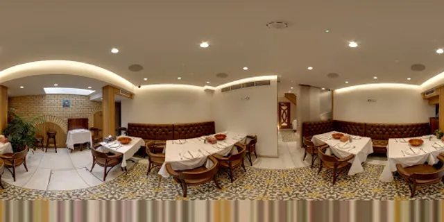 AlMASKOOF ALIRAQI RESTAURANT - LONDON