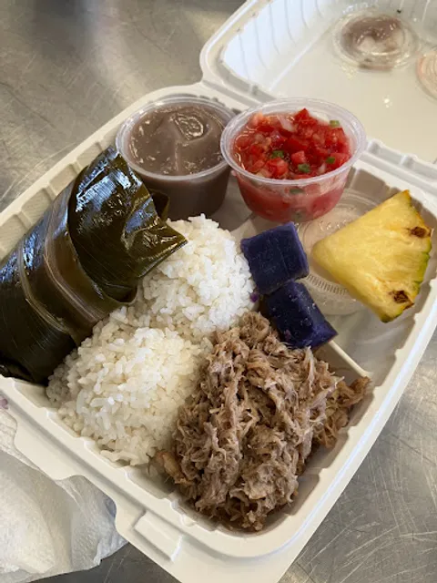 Hawaii Fresh Specialities