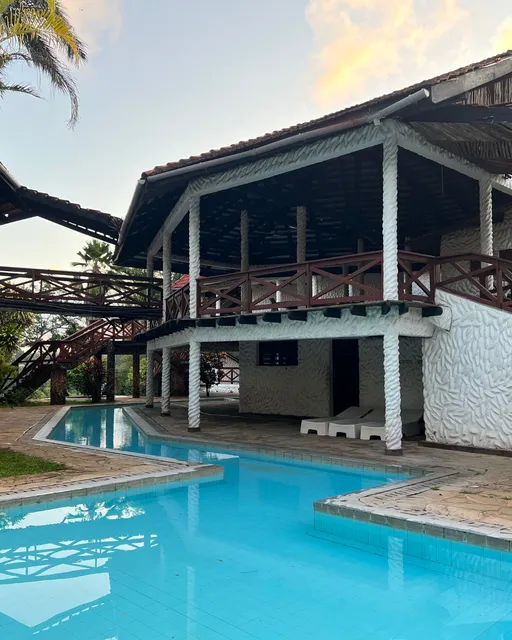 Buddhas Tree Backpackers