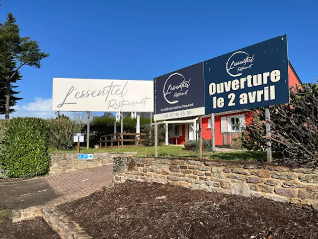 Restaurant L'essentiel