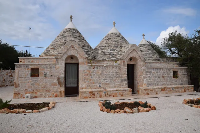 trulli don pietro