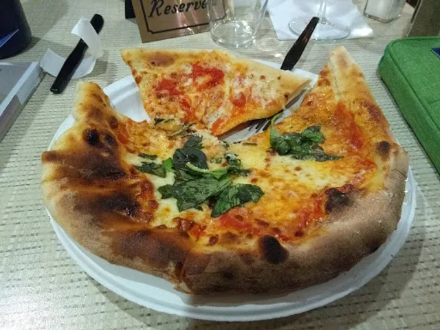 Wolfgang Pizza