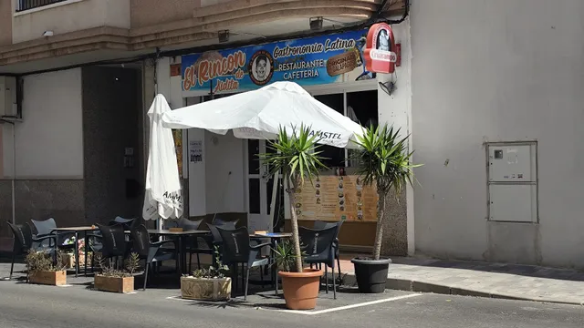 El Rincón de Aidita