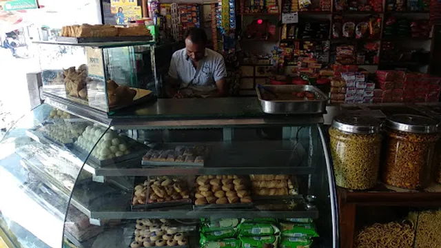 Medatwal Sweets And Restaurant
