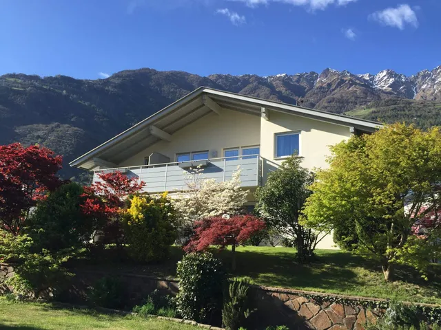 Haus Schweitzer Ferienwohnungen