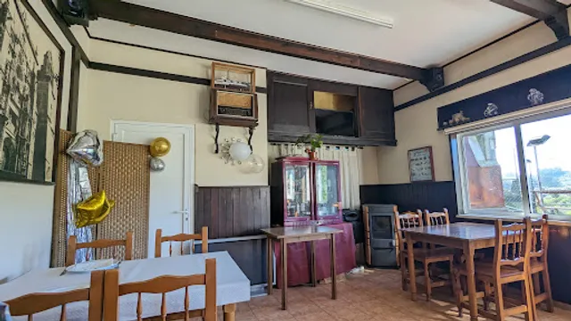 Restaurante o Compadre