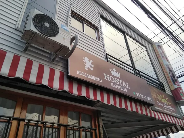 Hostal Express Bilbao