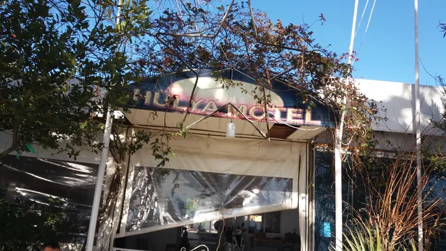 Hülya Motel Erdek