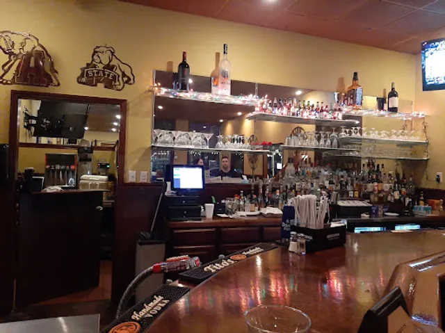 Southern Char Steakhouse