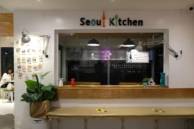 Seoul Kitchen