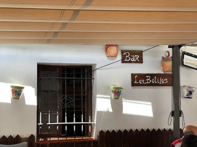 Bar Los Botijos