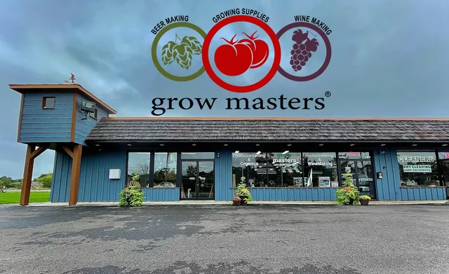 Grow Masters