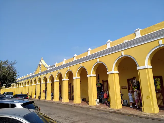 Hostal Casa Jardín Cartagena