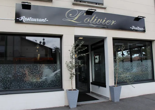 Restaurant L'olivier® - Morangis91 I Restaurant Tunisien et Halal I Restaurant Autour de Moi