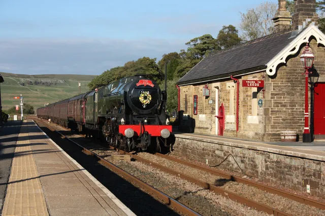 The Old Joinery Garsdale